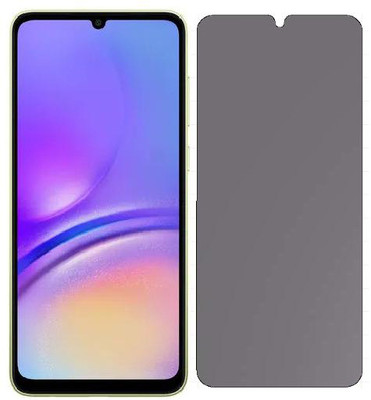PHONICZ RETAILS Impossible Screen Guard for Samsung Galaxy A05(Pack of 1)