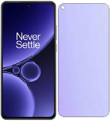 PHONICZ RETAILS Impossible Screen Guard for Oneplus Nord Ce 3 5G(Pack of 1)