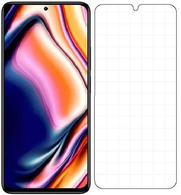 PHONICZ RETAILS Impossible Screen Guard for Xiaomi Mi 11I Ram(Pack of 1)