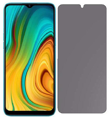 PHONICZ RETAILS Impossible Screen Guard for Realme C3(Pack of 1)