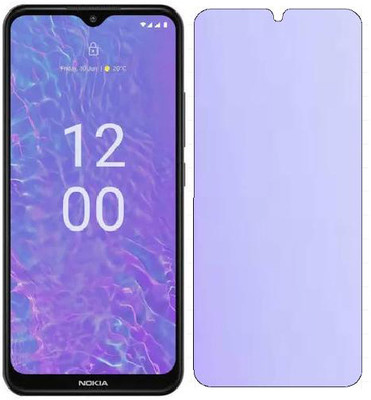 PHONICZ RETAILS Impossible Screen Guard for Nokia C210(Pack of 1)