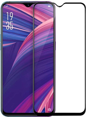 Aspir Tempered Glass Guard for Oppo R17(Pack of 1)