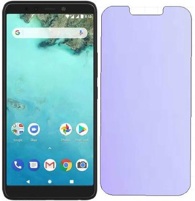 PHONICZ RETAILS Impossible Screen Guard for Infinix Note 5(Pack of 1)