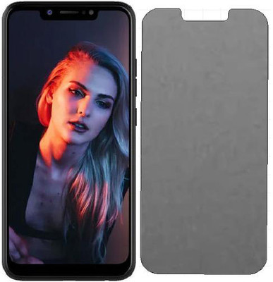PHONICZ RETAILS Impossible Screen Guard for Tecno Camon I2X(Pack of 1)