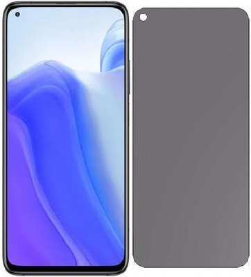 PHONICZ RETAILS Impossible Screen Guard for Xiaomi Mi 10T(Pack of 1)
