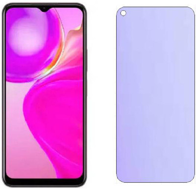 PHONICZ RETAILS Impossible Screen Guard for Vivo Y17C(Pack of 1)