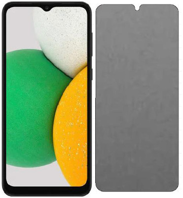 PHONICZ RETAILS Impossible Screen Guard for Samsung Galaxy A03 Core(Pack of 1)