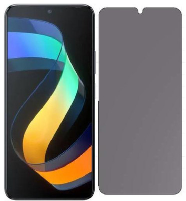 PHONICZ RETAILS Impossible Screen Guard for Infinix Zero 20(Pack of 1)