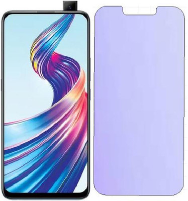 PHONICZ RETAILS Impossible Screen Guard for Vivo V15(Pack of 1)
