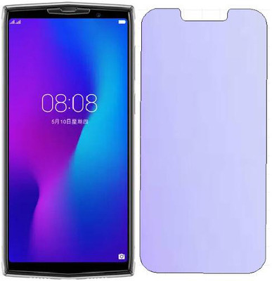 PHONICZ RETAILS Impossible Screen Guard for Doogee N100(Pack of 1)