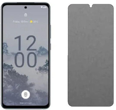 PHONICZ RETAILS Impossible Screen Guard for Nokia 7610 5G(Pack of 1)