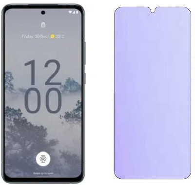 PHONICZ RETAILS Impossible Screen Guard for Nokia 7610 5G(Pack of 1)