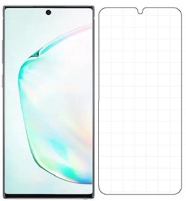 PHONICZ RETAILS Impossible Screen Guard for Samsung Galaxy Note 10 Plus(Pack of 1)