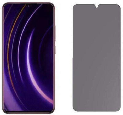 PHONICZ RETAILS Impossible Screen Guard for Vivo T3X(Pack of 1)