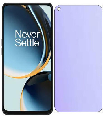 PHONICZ RETAILS Impossible Screen Guard for Oneplus Nord Ce 3 Lite 5G(Pack of 1)