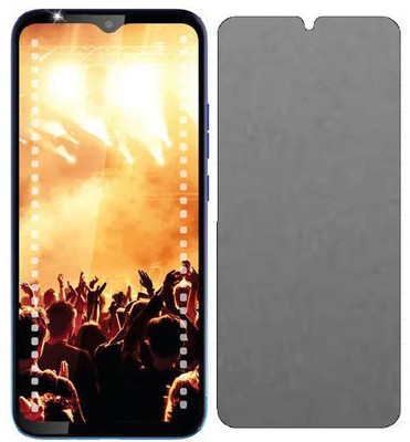 PHONICZ RETAILS Impossible Screen Guard for Tecno Spark Go Plus(Pack of 1)