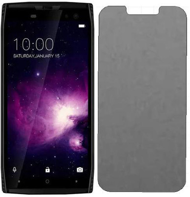 PHONICZ RETAILS Impossible Screen Guard for Doogee S50(Pack of 1)