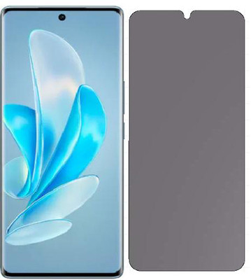 PHONICZ RETAILS Impossible Screen Guard for Vivo S17T(Pack of 1)