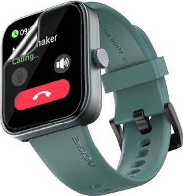 JOLSTER Impossible Screen Guard for Smart Watch(Pack of 1)