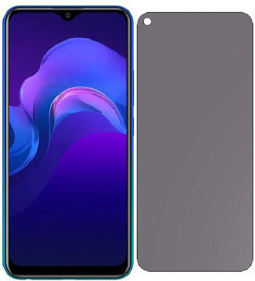 PHONICZ RETAILS Impossible Screen Guard for Vivo Y15 2019(Pack of 1)