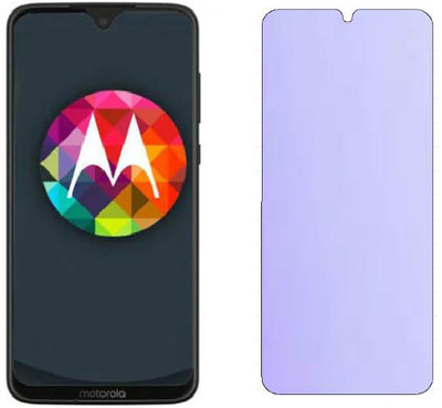PHONICZ RETAILS Impossible Screen Guard for Motorola E15(Pack of 1)