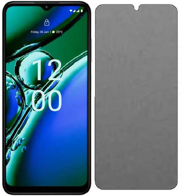 PHONICZ RETAILS Impossible Screen Guard for Nokia G42(Pack of 1)