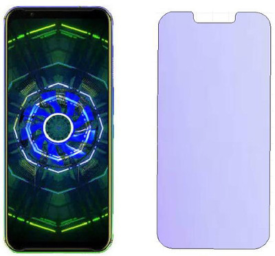 PHONICZ RETAILS Impossible Screen Guard for Nubia Red Magic 8 5G(Pack of 1)