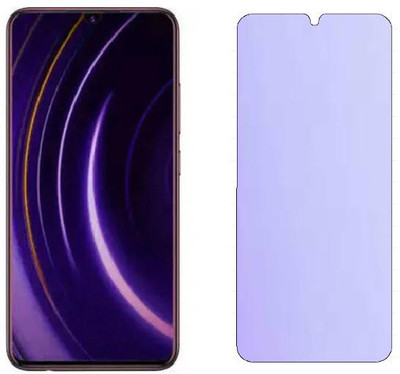 PHONICZ RETAILS Impossible Screen Guard for Vivo T3(Pack of 1)