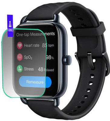 YCHROZE Screen Guard for OnePlus Nord Watch with 1.78” AMOLED Screen Guard(Pack of 1)
