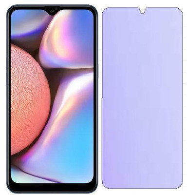 PHONICZ RETAILS Impossible Screen Guard for Samsung Galaxy A10S(Pack of 1)