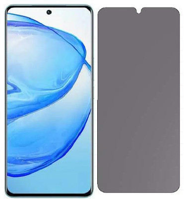 PHONICZ RETAILS Impossible Screen Guard for Vivo V25 Pro 5G(Pack of 1)