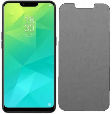 PHONICZ RETAILS Impossible Screen Guard for Realme 2(Pack of 1)
