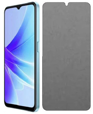 PHONICZ RETAILS Impossible Screen Guard for Oppo A77 2022(Pack of 1)