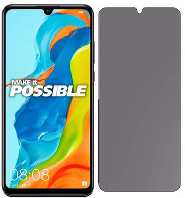 PHONICZ RETAILS Impossible Screen Guard for Huawei P30 Lite(Pack of 1)