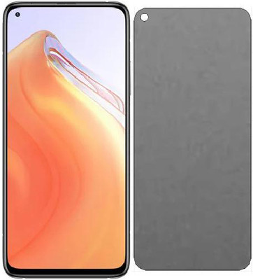 PHONICZ RETAILS Impossible Screen Guard for Xiaomi Mi 10T Ram(Pack of 1)