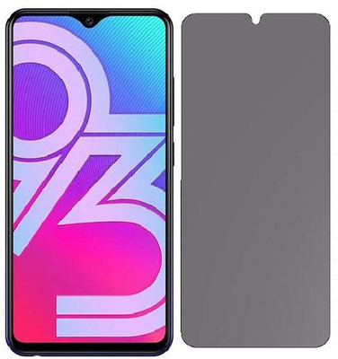 PHONICZ RETAILS Impossible Screen Guard for Vivo Y93(Pack of 1)