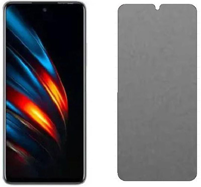 PHONICZ RETAILS Impossible Screen Guard for Tecno Spark 11 Pro(Pack of 1)