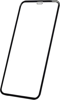 LILLIPUT Tempered Glass Guard for Apple iPhone XS Max(Pack of 1)