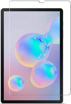 TECHSHIELD Screen Guard for Samsung Galaxy Tab S6 10.5 inch(Pack of 1)