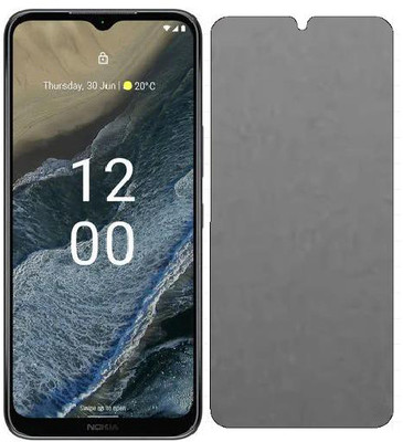PHONICZ RETAILS Impossible Screen Guard for Nokia G11 Plus(Pack of 1)