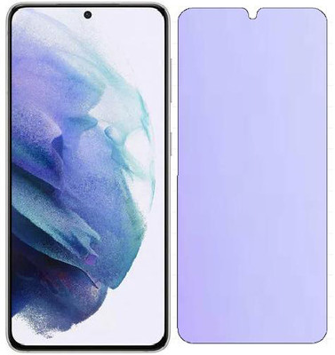 PHONICZ RETAILS Impossible Screen Guard for Samsung Galaxy S21(Pack of 1)
