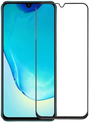SRT Edge To Edge Tempered Glass for vivo V25 5G(Pack of 1)