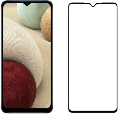 Donald Edge To Edge Tempered Glass for Vivo V20 2021(Pack of 1)