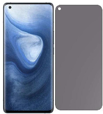 PHONICZ RETAILS Impossible Screen Guard for Vivo X50 Pro(Pack of 1)