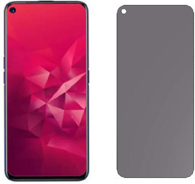 PHONICZ RETAILS Impossible Screen Guard for Realme Gt 3 Pro(Pack of 1)