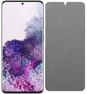 PHONICZ RETAILS Impossible Screen Guard for Samsung Galaxy S20 Plus(Pack of 1)