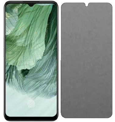 PHONICZ RETAILS Impossible Screen Guard for Oppo F17(Pack of 1)