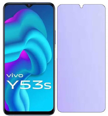 PHONICZ RETAILS Impossible Screen Guard for Vivo Y53S 4G(Pack of 1)