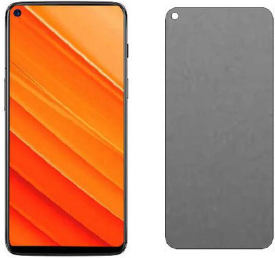 PHONICZ RETAILS Impossible Screen Guard for Oneplus 10 Rt(Pack of 1)