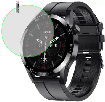 hirdesh Screen Guard for Fire-Boltt Talk Ultra 1.39(Pack of 1)